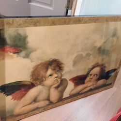 Angel Picture 🖼️