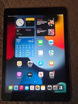 Ipqd air 2 16GB like new