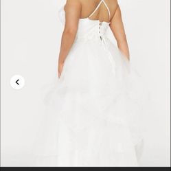 Brand New wedding dress