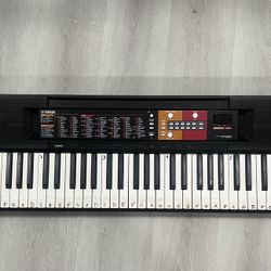 Electric Piano