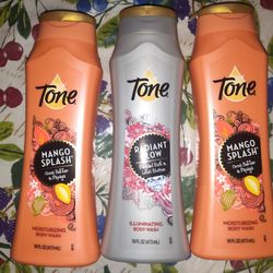 Body Wash $3 *** Houston TX 77093 ******