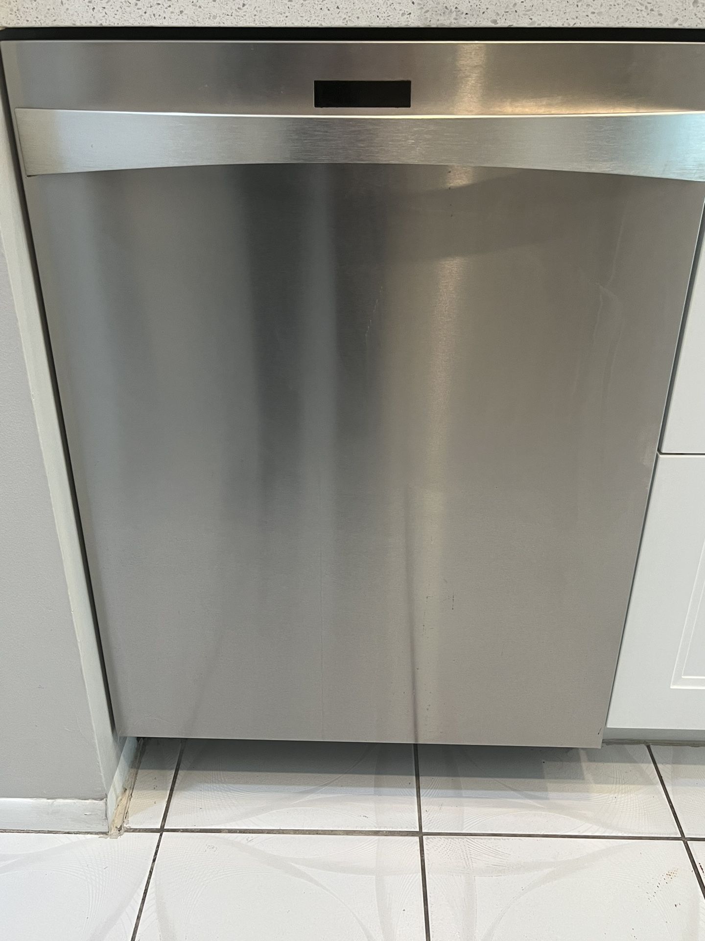 Kenmore Elite 24" Built-In Dishwasher