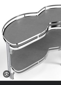 Blind Corner Cabinet 