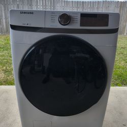 Samsung Washer 