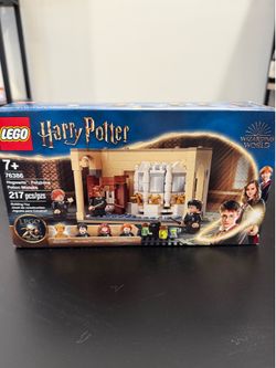 Lego Hogwarts Polyjuice Potion Mistake(Retired)