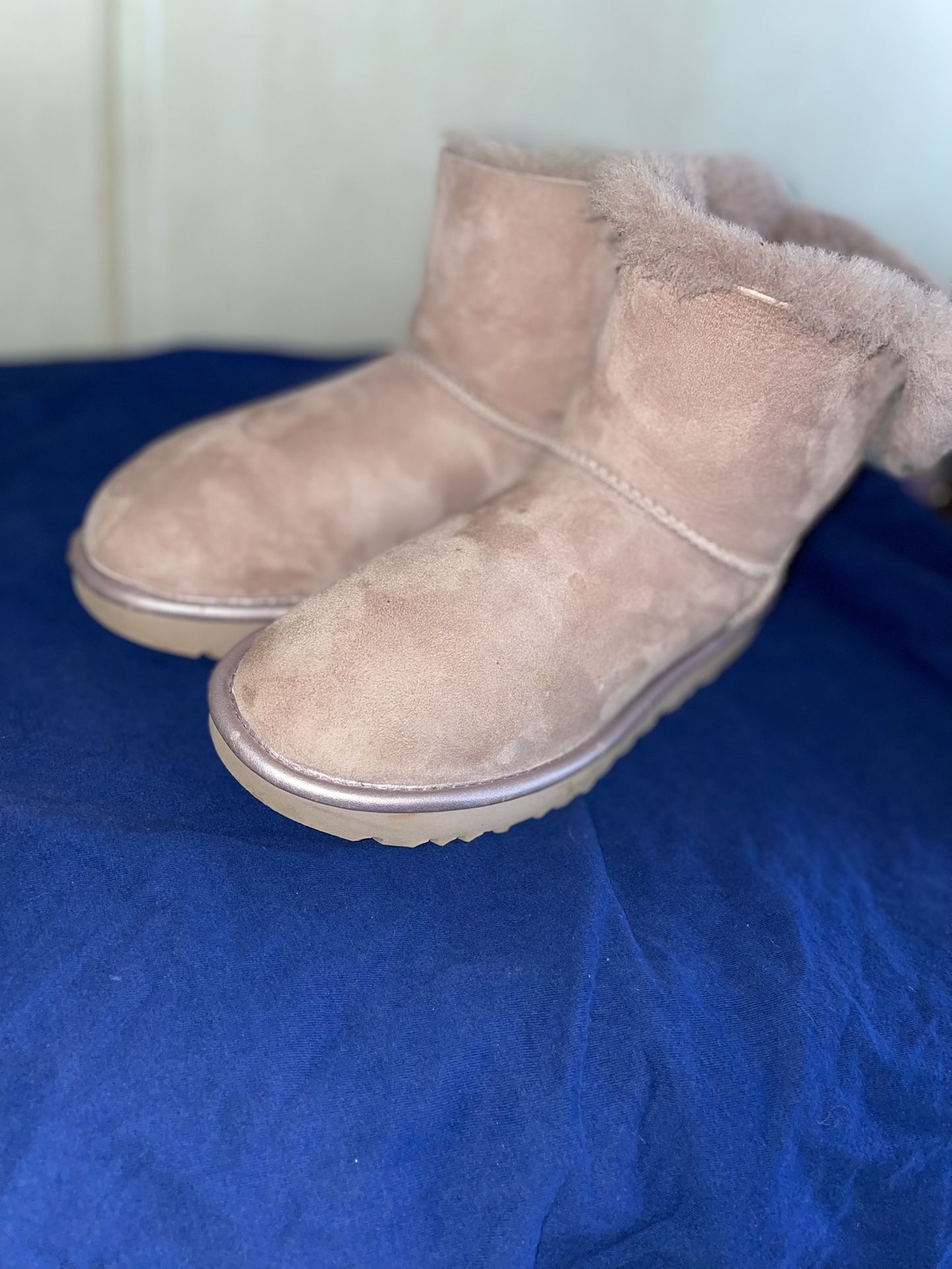 Ugg’s