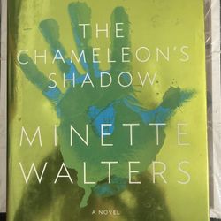 The Chameleon’s Shadow 