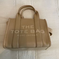 Marc Jacobs Tote Bag