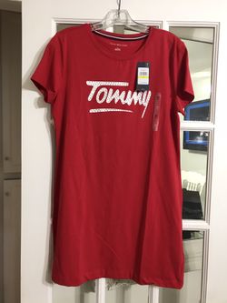 Women’s Tommy Dress Brand New