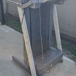 FREE - Proform Treadmill 