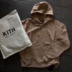 Kith Hoodie 