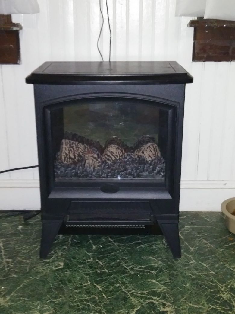 DC Dimplex electric air heater. cat#cs1205 model#6902340100 for Sale in  Pawtucket, RI - OfferUp