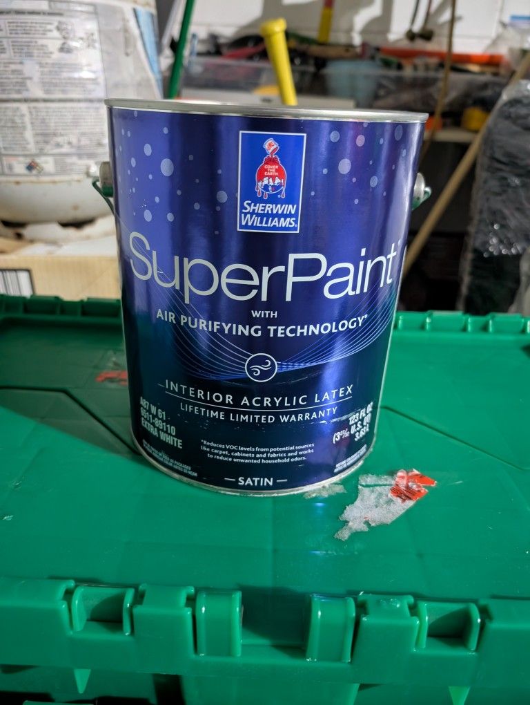 Superpaint