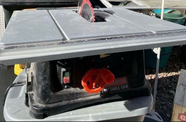 Table Saw