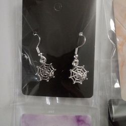 Halloween Earrings