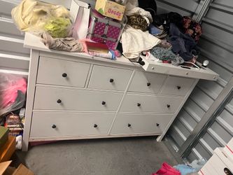 IKEA Hemnes Drawer