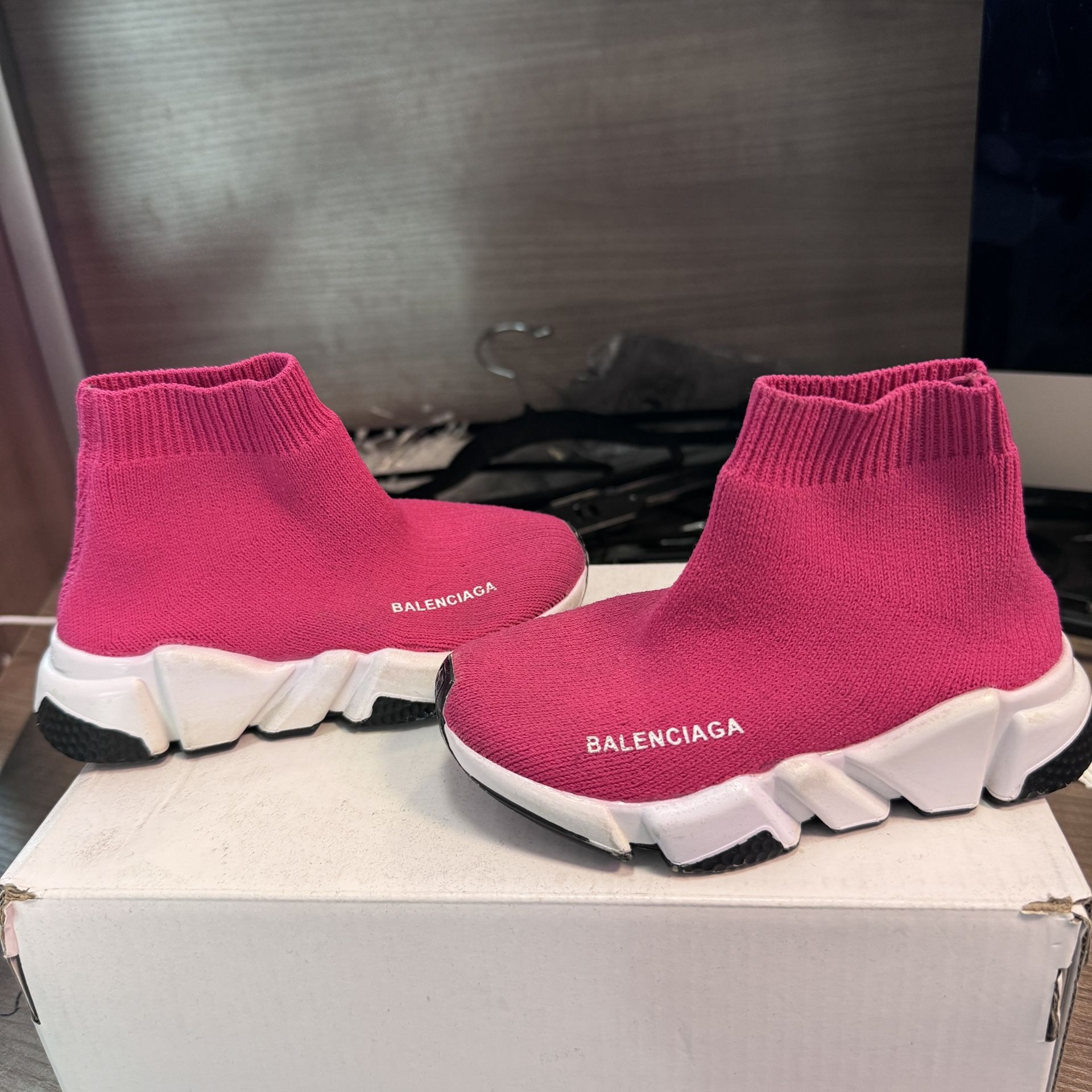 Kids Balenciaga