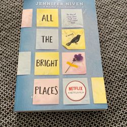 All the Bright Places