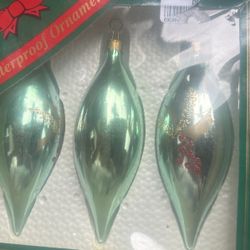 Vintage Christmas Decorations For Tree 