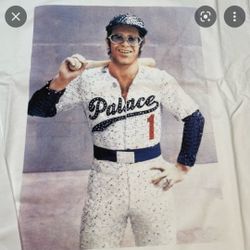 Palace x Elton John Baller Long Sleeve Tee for Sale in Corona, CA 