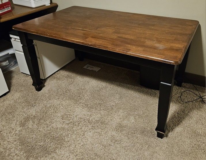 Free Table