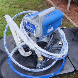 Graco Magnum Airless