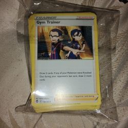 Bulk Of Pokemon Cards