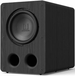 Monolith by Monoprice 12" THX Ultra 500W Powered Subwoofer M-12 V2 (New)