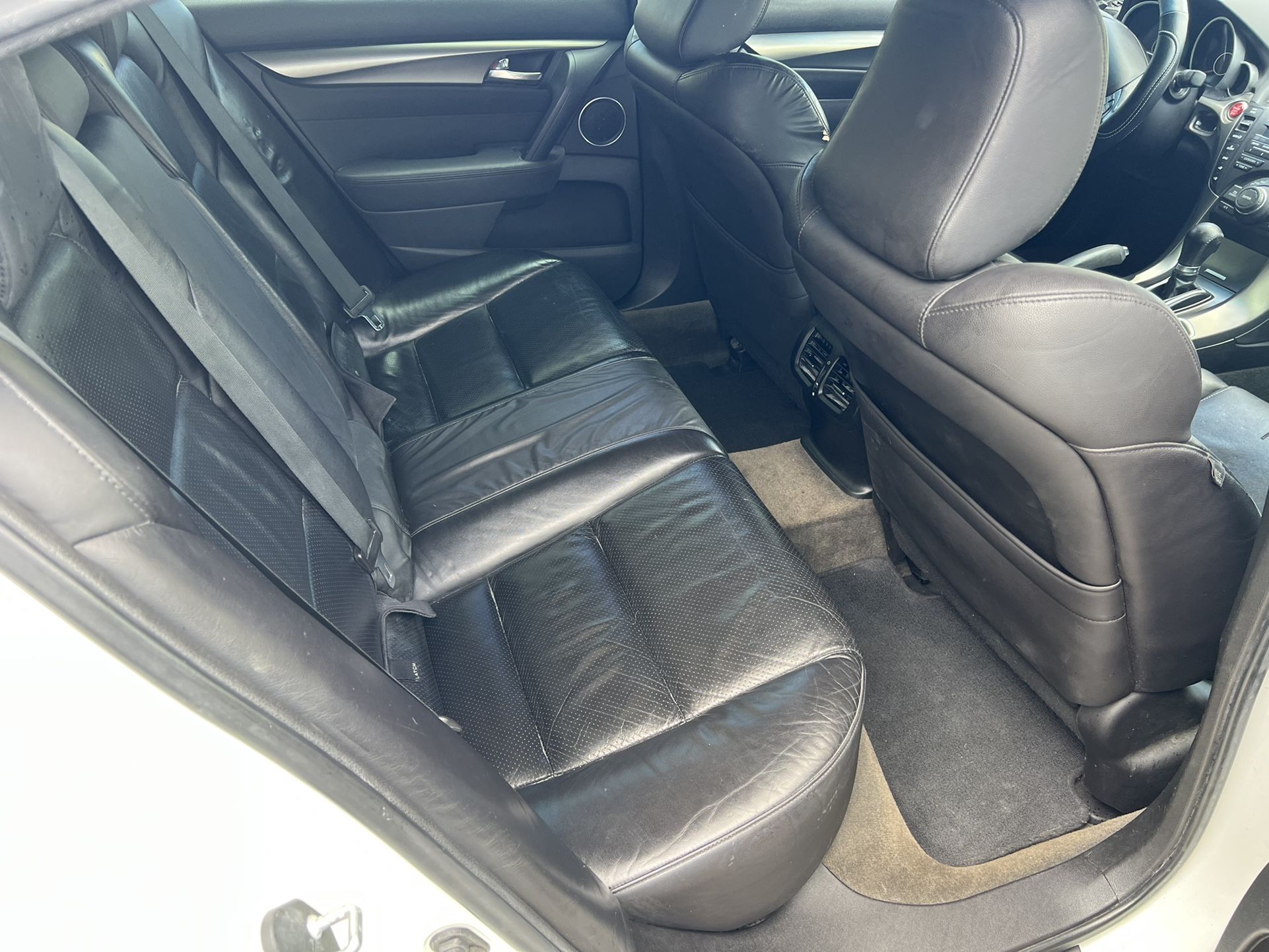 2013 Acura TL