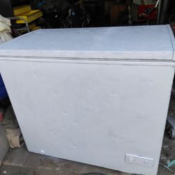 Deep Freezer 