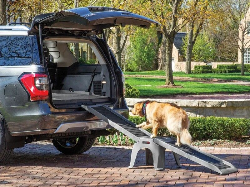 Weather Tech Dog Ramp