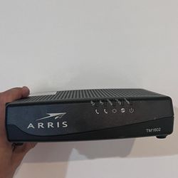 Arris MODEM for Xfinity Or Any  Other. 