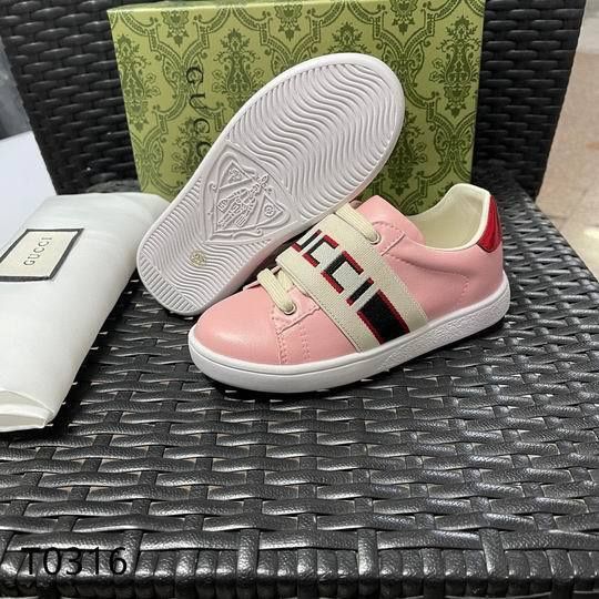Girls Gs Gucci Shoes