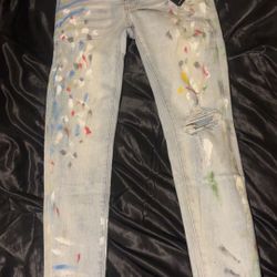 Amiri Jeans 