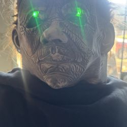 Micheal Myers Halloween Masks