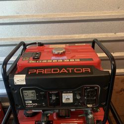 1800w Generator 