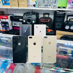 Iphone 7 Plus 128gb Unlocked