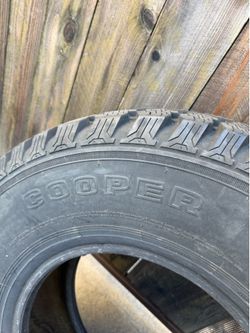Cooper Tire