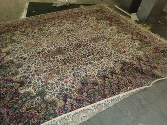 Karastan Rug