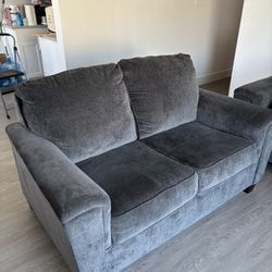 Loveseat Sofa