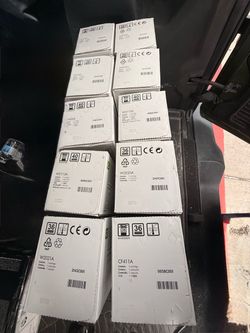 HP TONER