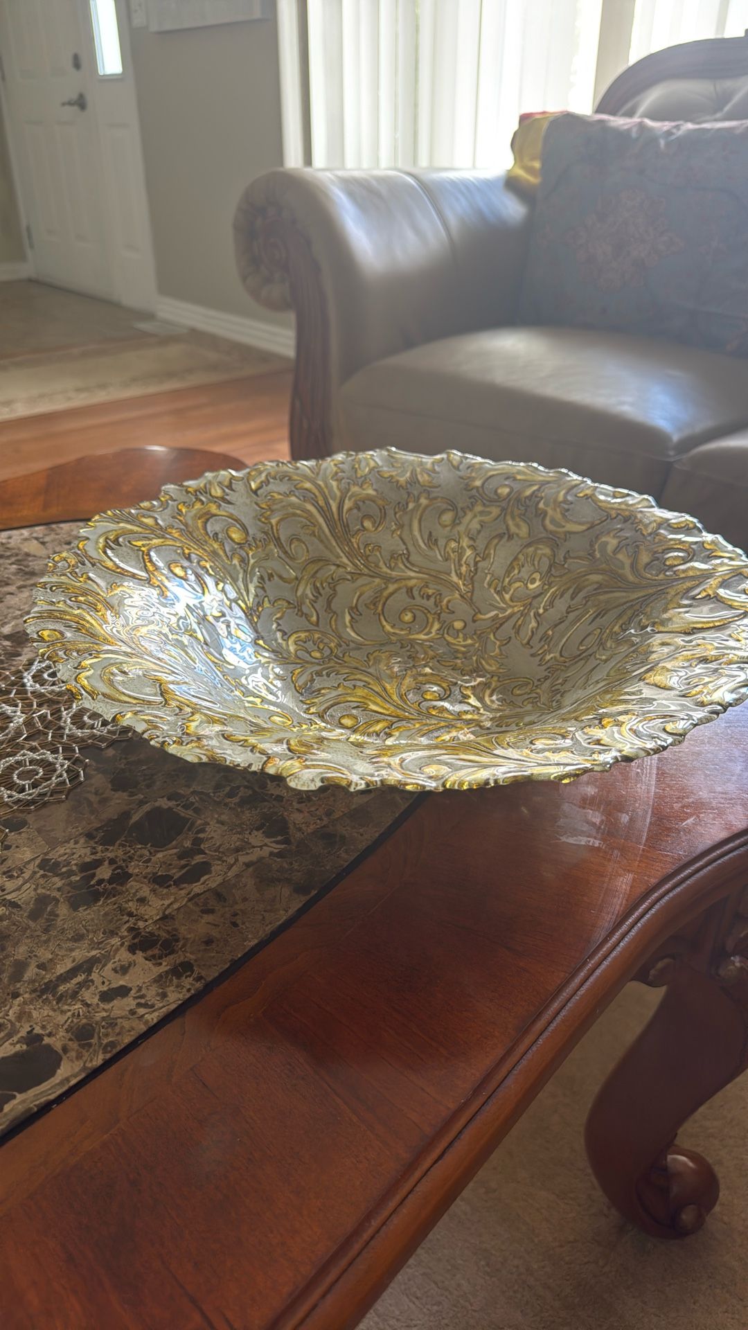 Decoration Bowl