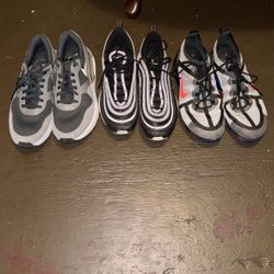 Nike Shoes 11.5