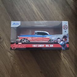 Jada 1957 Chevy Bel-Air