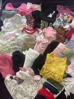 babygirl clothes 