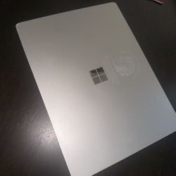 Microsoft Laptop 