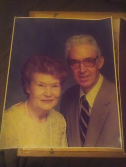 DO YOU KNOW WHO THEY ARE