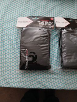 Concealed Carry  Belly Band  R/H
