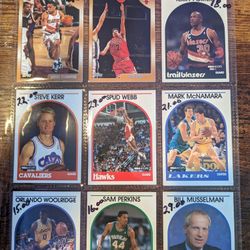 Baseball Cards. All For $40