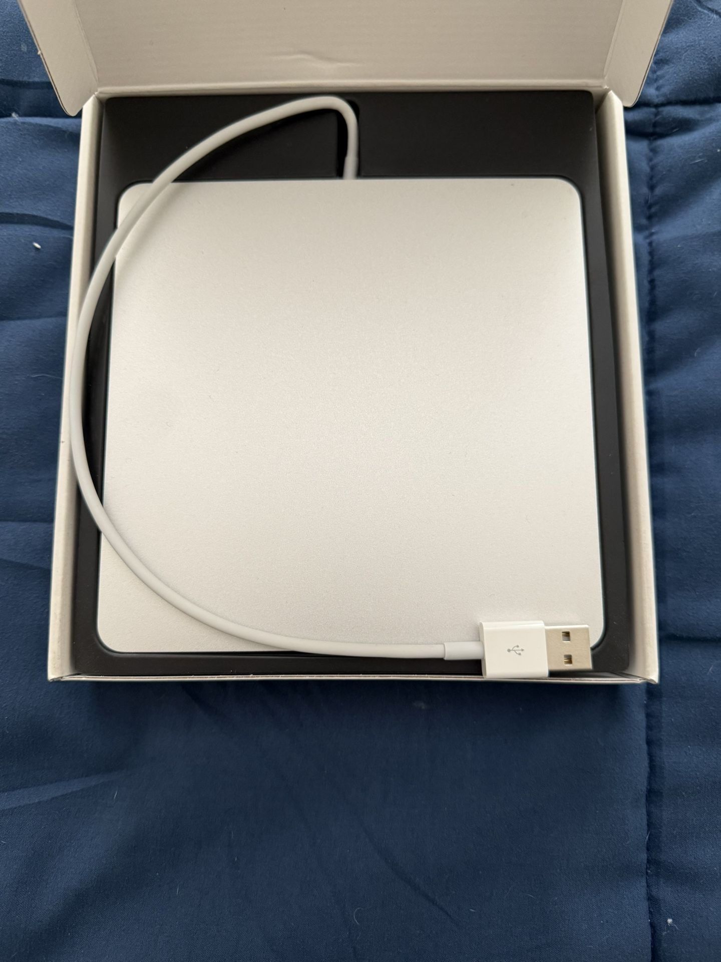 Apples SuperDrive